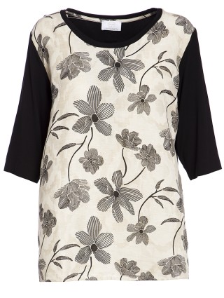 Блуза MARINA RINALDI (166): фото 2 - Invogue